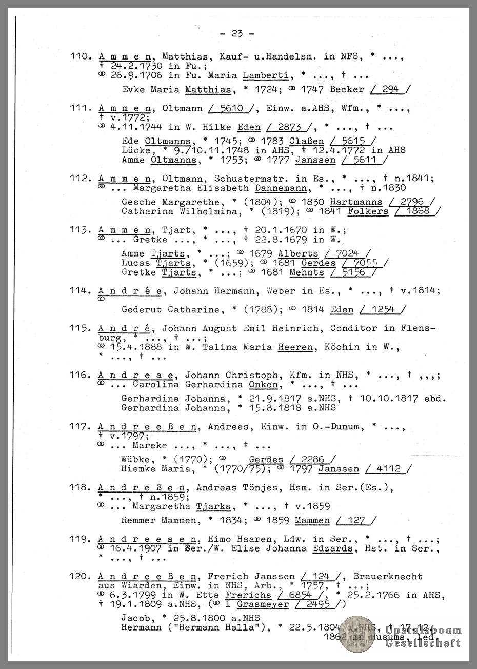 Document